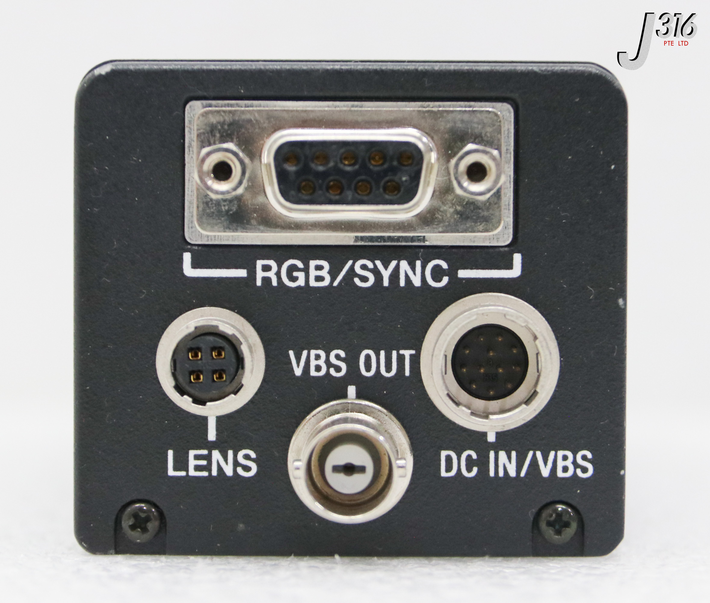 37474 SONY RGB, CCD VIDEO CAMERA MODULE XC-711 | eBay